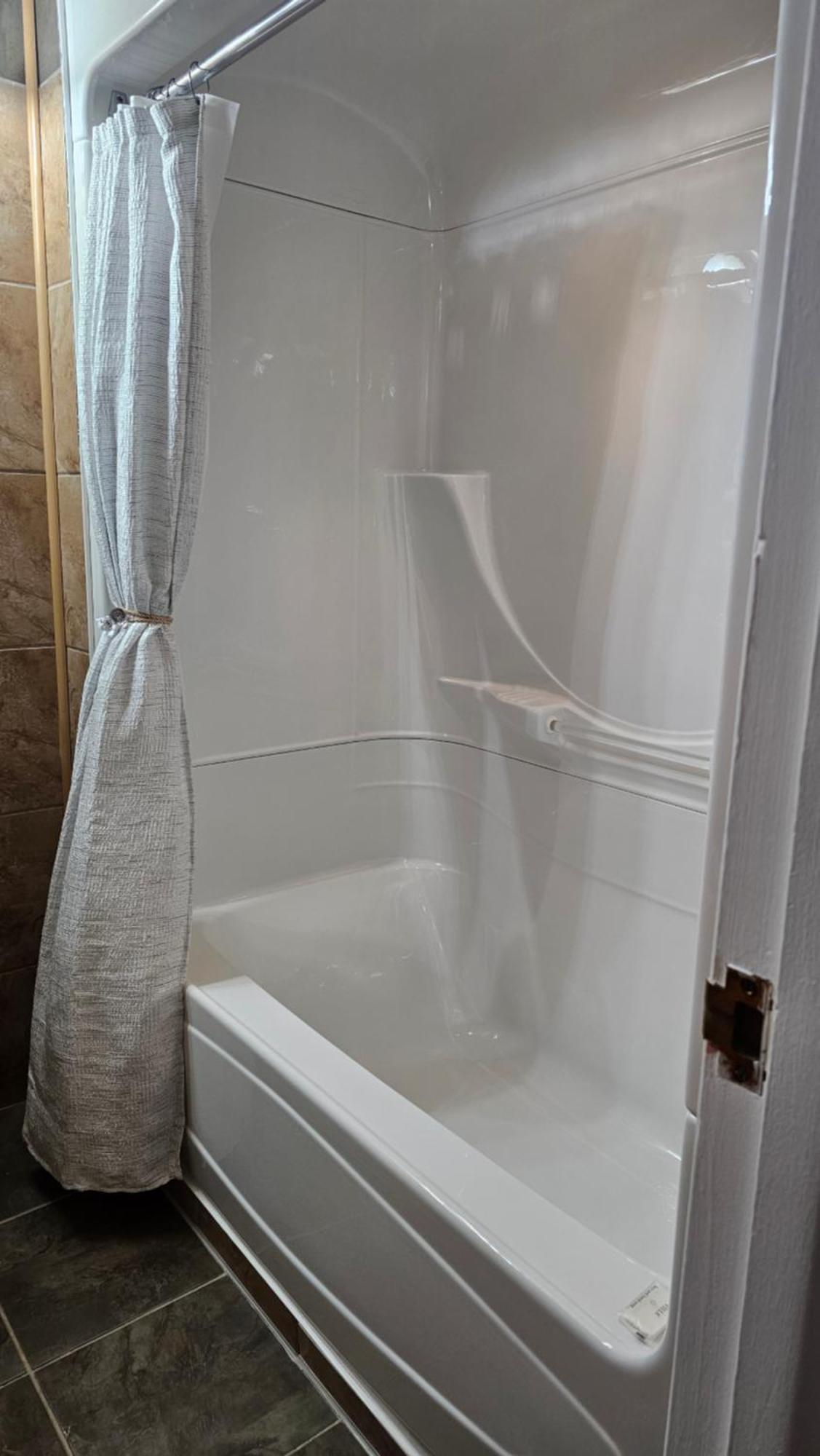 Gite Au P'Tit Manoir B&B Chicoutimi Exterior foto